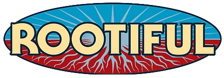 ROOTIFUL LOGO Rootiful